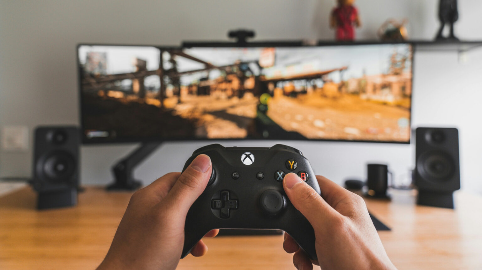 Xbox is testing free, ad-supported cloud gaming Xbox is testing free, ad-supported cloud gaming