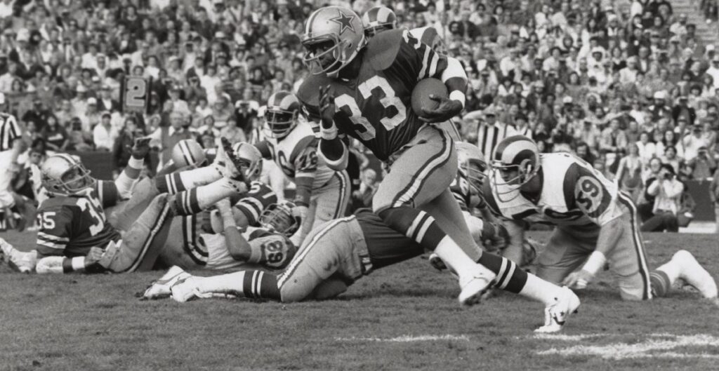 Cowboys countdown to kickoff: Top 100 iconic games – Day 52