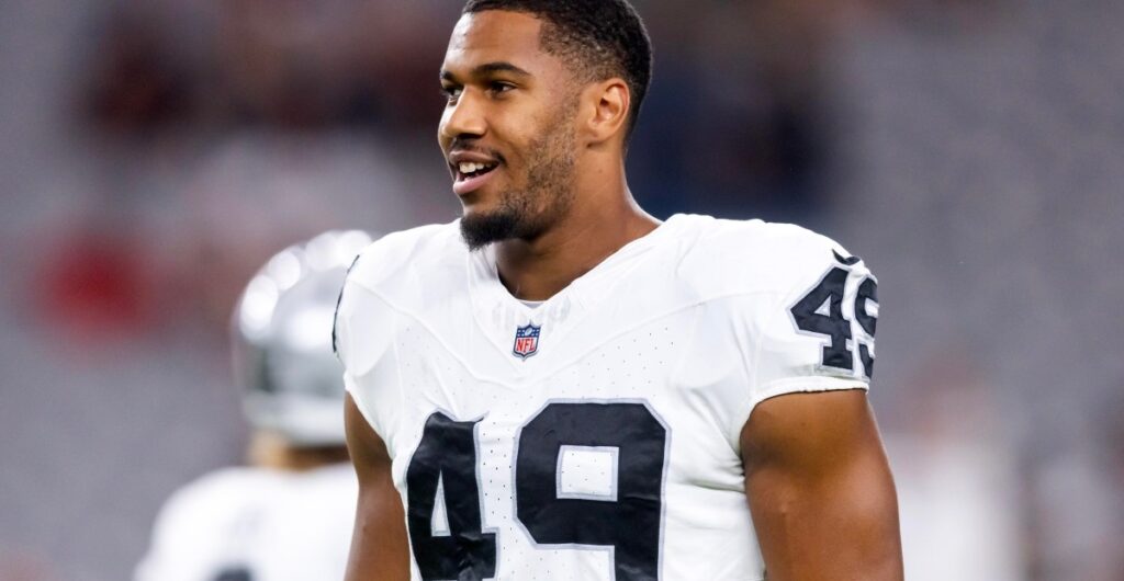 Cowboys 2026 roster rundown: OLB Charles Snowden