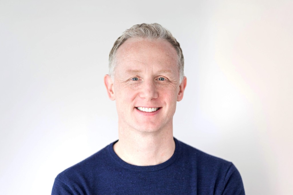 PRS For Music Names Ben McOwen Wilson as Incoming CEO PRS For Music Names Ben McOwen Wilson as Incoming CEO