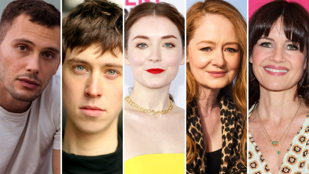 Cooper Koch, Angus Imrie, Sarah Bolger, Miranda Otto & Carla Gugino Set For San Francisco Noir Drama ‘Fog City’ From Dan Pritzker