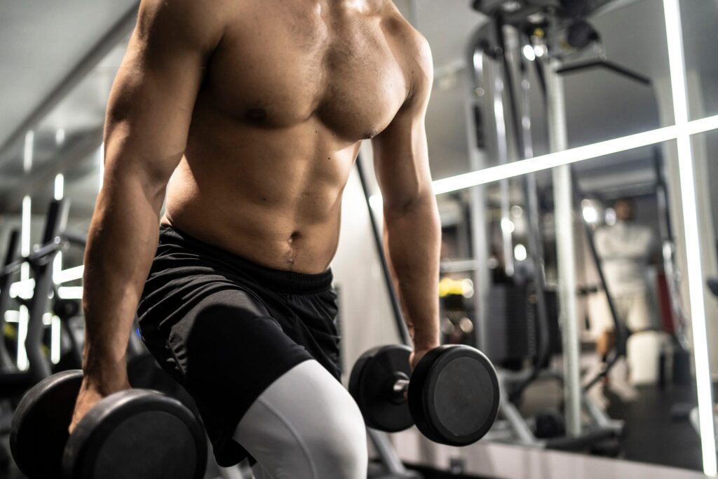 Try These Exercises for Knee-Friendly Leg Workouts Try These Exercises for Knee-Friendly Leg Workouts