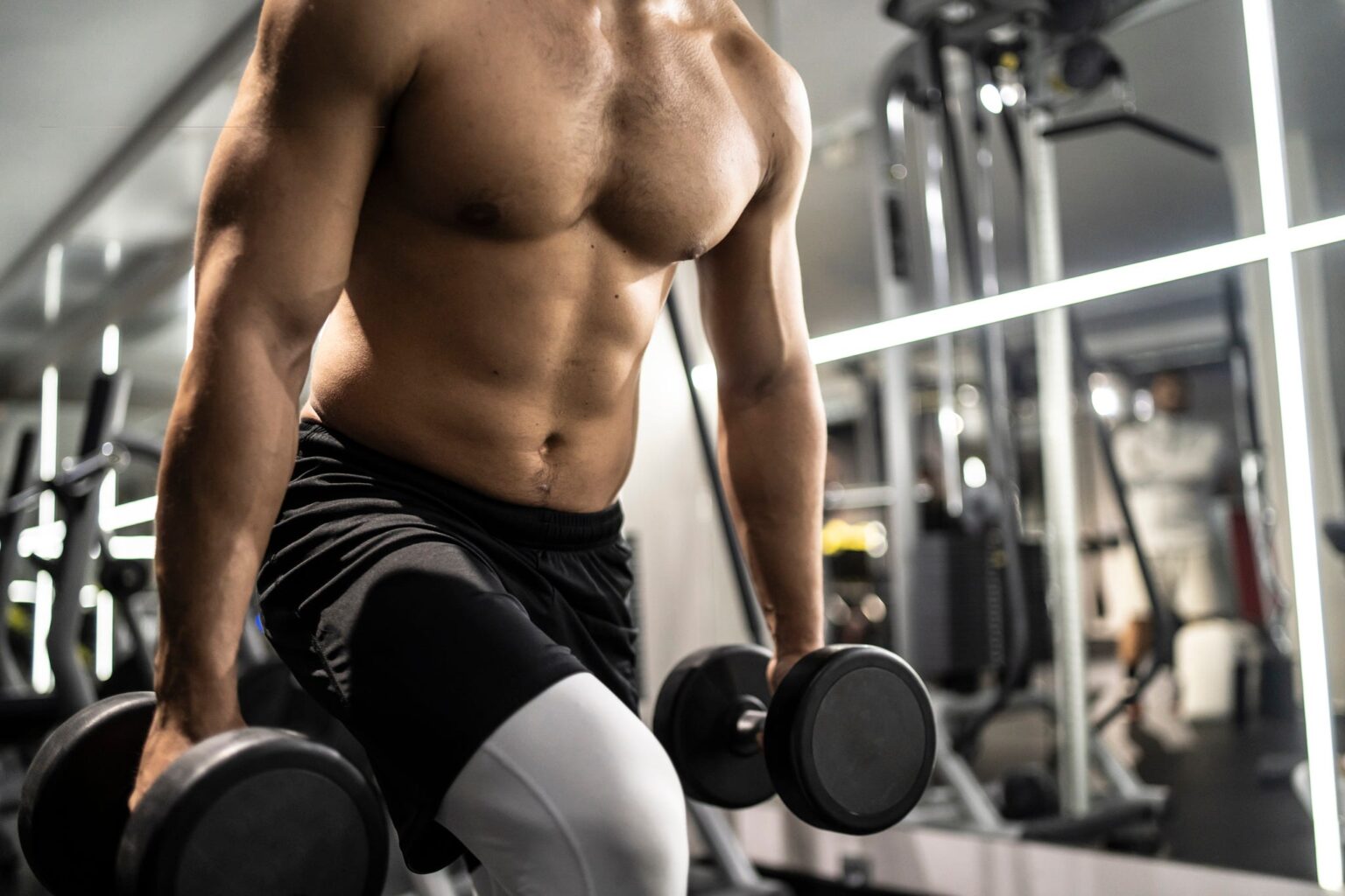 Try These Exercises for Knee-Friendly Leg Workouts