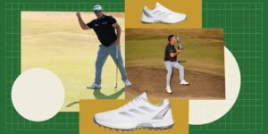 Golf’s Final 2026 Major Winner Wore Spikeless Shoes. Here’s Why That’s a Big Deal. Golf’s Final 2026 Major Winner Wore Spikeless Shoes. Here’s Why That’s a Big Deal.