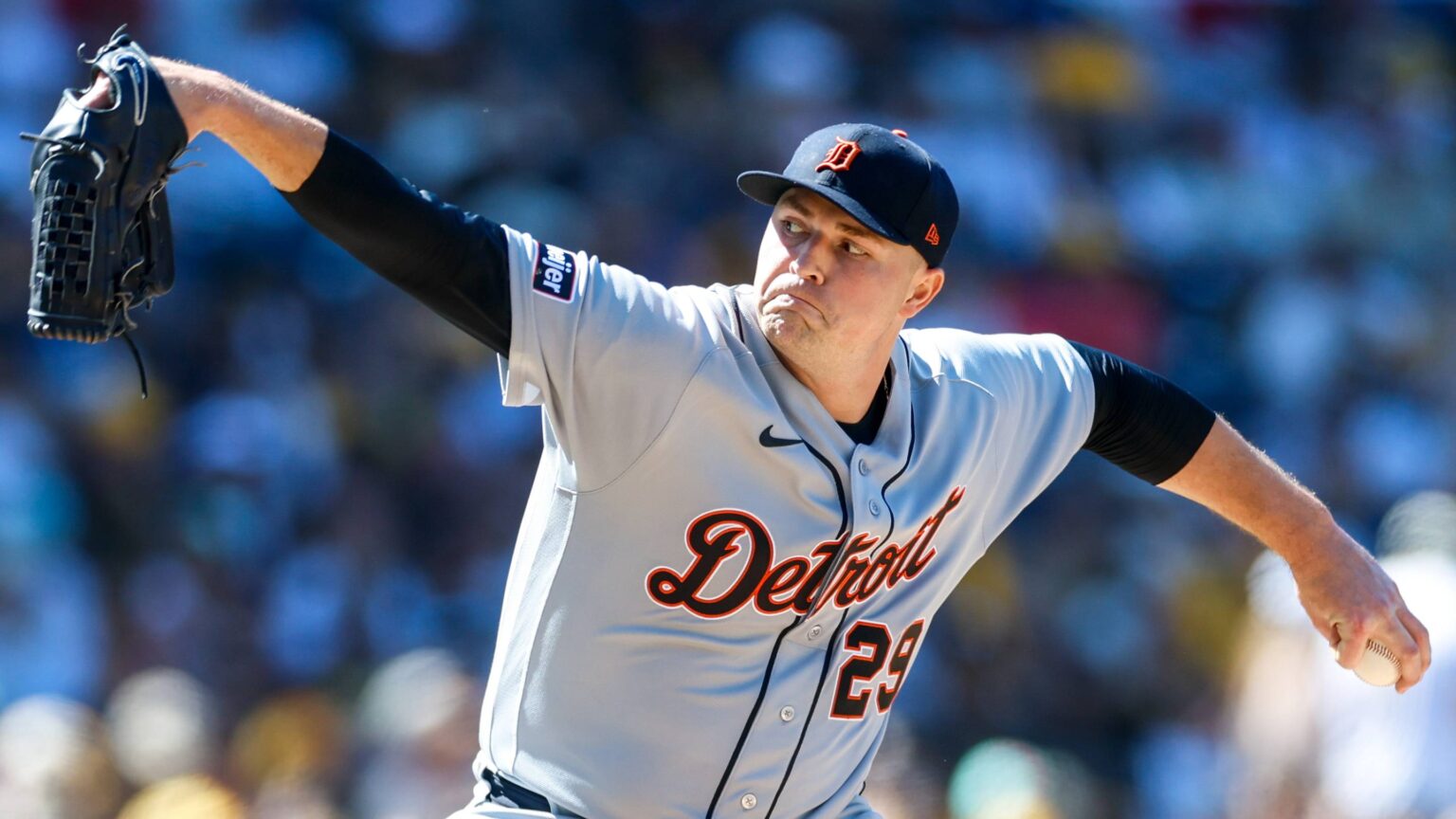 The biggest pitchers on the Braves’ trade deadline radar, according to MLB Insider