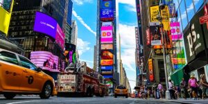 Poll Shows New York Split on Effects of Sports Betting Poll Shows New York Split on Effects of Sports Betting