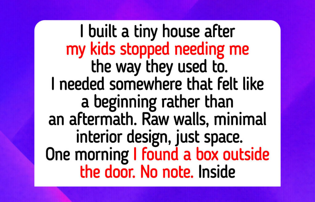 11 Families Who Moved Into a Tiny House and Got Their Lives Back