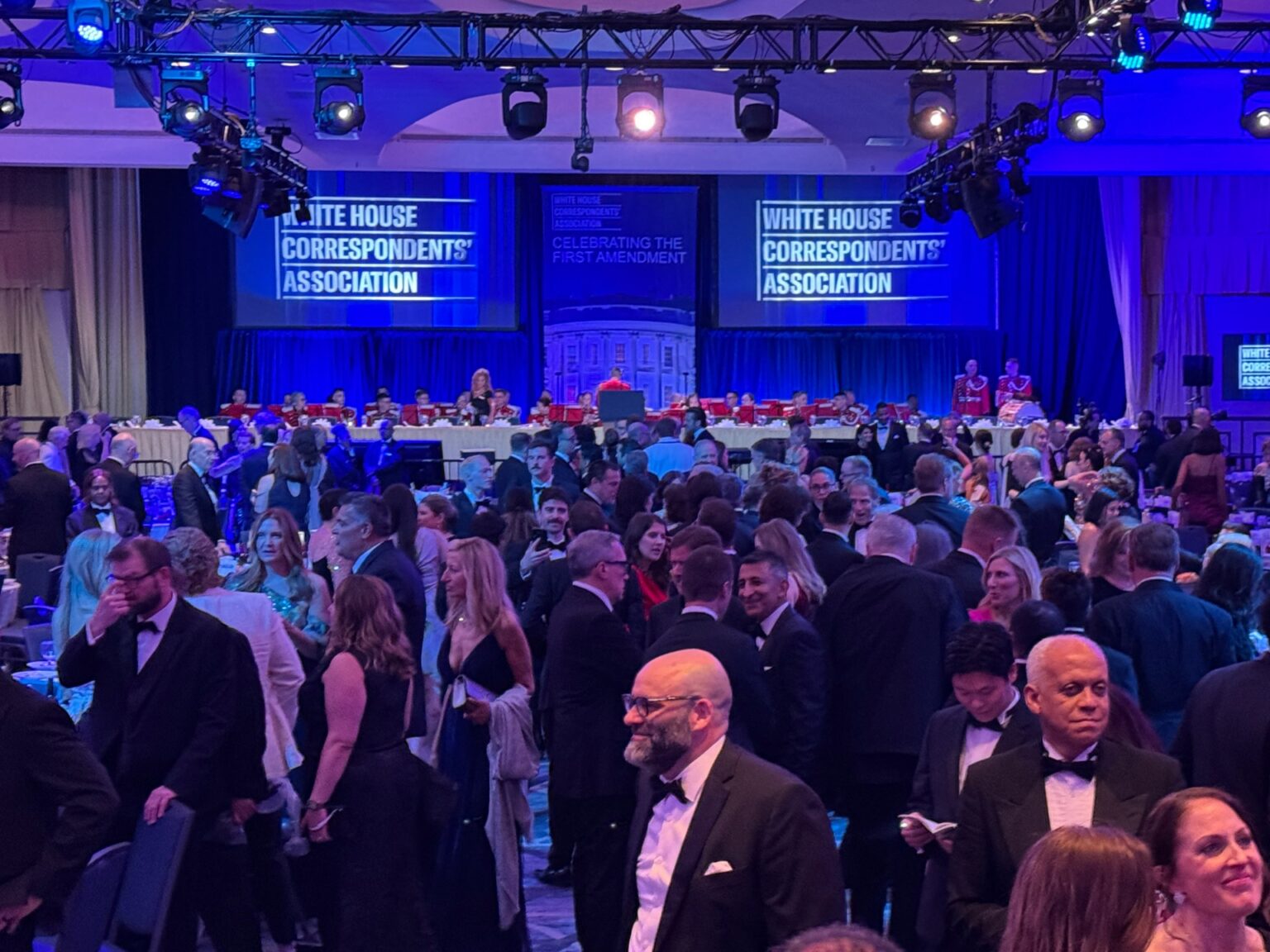 What to know about the White House Correspondents’ Dinner, take two What to know about the White House Correspondents’ Dinner, take two
