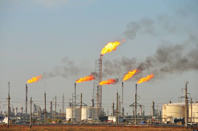 Germany Partners Nigeria to Tackle $1.5bn Annual Gas Flaring Loss Germany Partners Nigeria to Tackle $1.5bn Annual Gas Flaring Loss