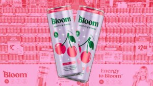 Bloom Couldn’t Compete With Red Bull or Monster. This Unexpected Retail Strategy Helped It Win Anyway