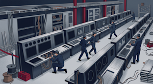 VentureBeat Research: Where enterprise AI agent governance hasn’t caught up VentureBeat Research: Where enterprise AI agent governance hasn’t caught up