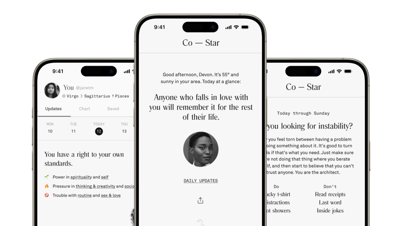 Midjourney is buying horoscope app Co-Star, which users will surely be thrilled about Midjourney is buying horoscope app Co-Star, which users will surely be thrilled about