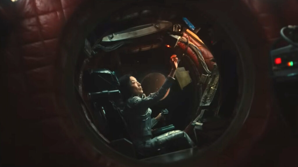 Prime Video’s Blade Runner 2099 now has a trailer and release date of November 25 Prime Video’s Blade Runner 2099 now has a trailer and release date of November 25