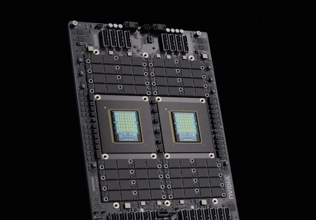 Nvidia is challenging 20 years of datacenter CPU design with its new Vera chip Nvidia is challenging 20 years of datacenter CPU design with its new Vera chip