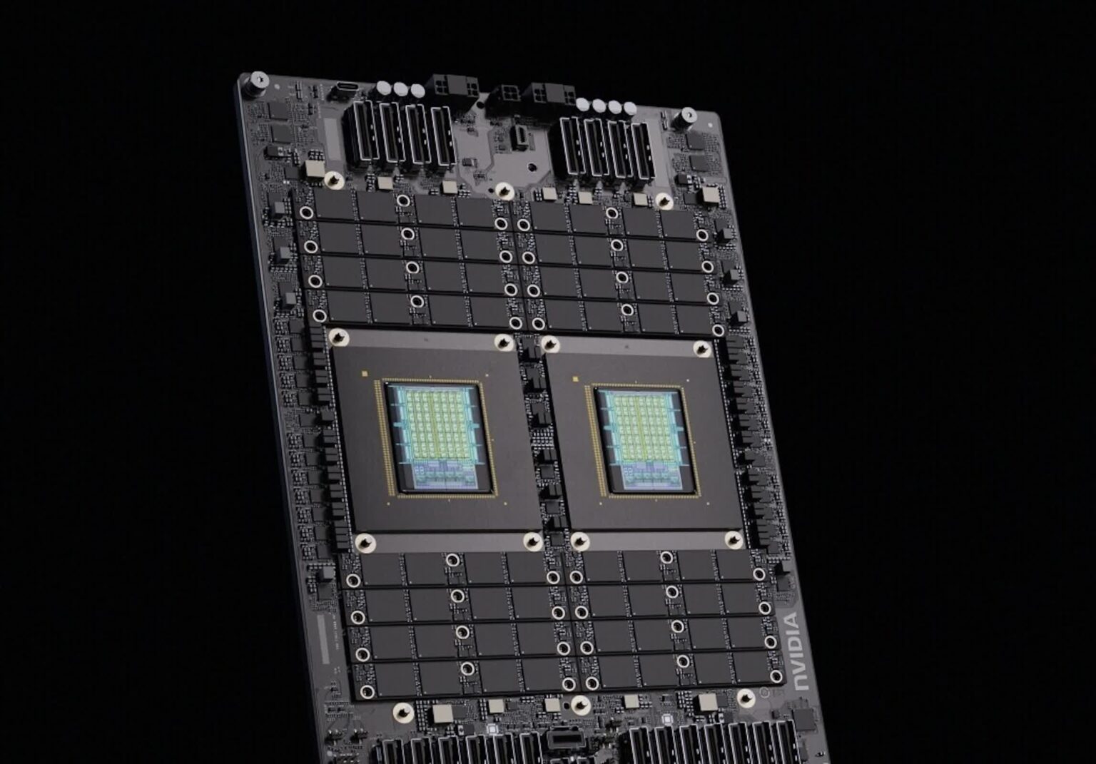Nvidia is challenging 20 years of datacenter CPU design with its new Vera chip