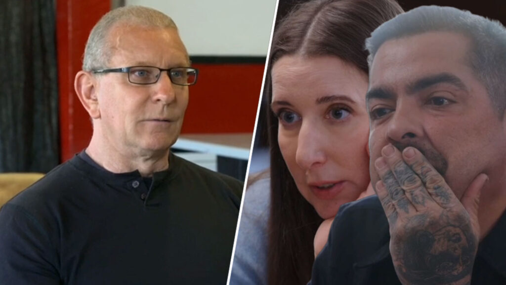 Robert Irvine Calls Food Network “Shameless” For ‘Restaurant Impossible’ Reboot, Saying They’re “Ruining The Legacy” Of Show For Tax Credits