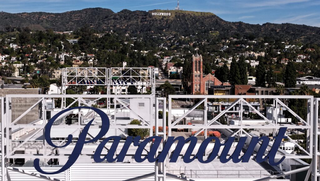 Paramount-WBD Merger Opponents Cheer Legal Delay, Stocks Slide As Industry Absorbs Latest Plot Twist