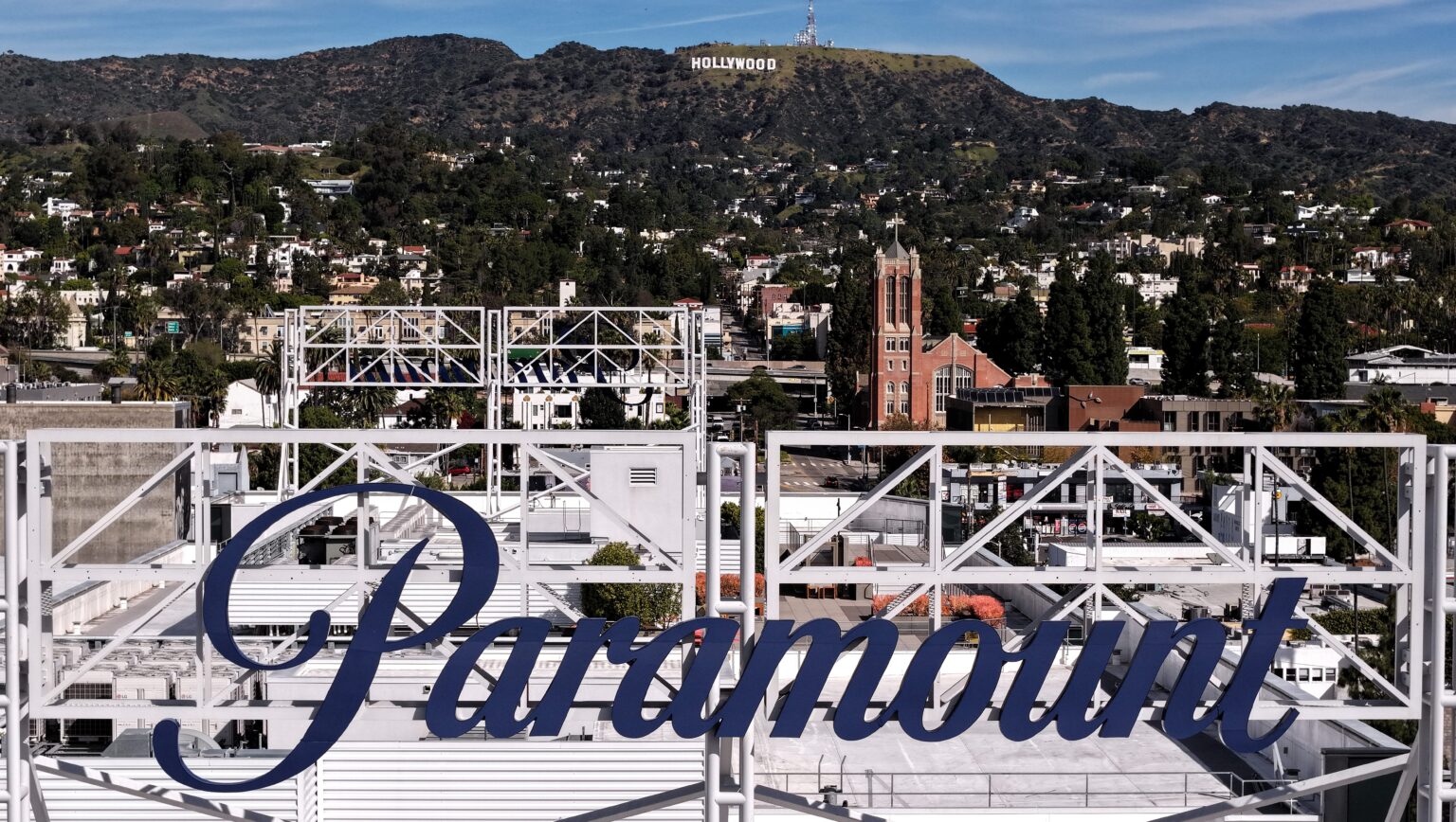 Paramount-WBD Merger Opponents Cheer Legal Delay, Stocks Slide As Industry Absorbs Latest Plot Twist