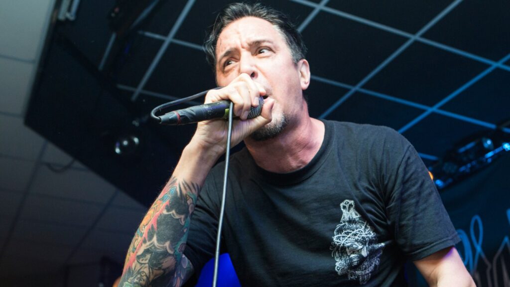 Lou Koller, Frontman for Sick of It All,  Has Died