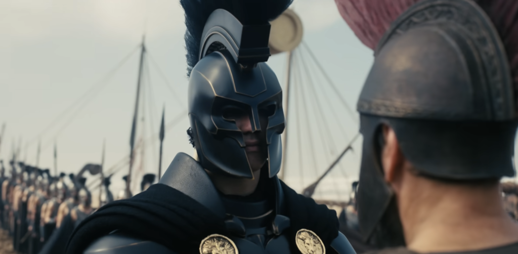 ‘The Odyssey’ $84M+ Second Weekend A Record For Christopher Nolan Besting ‘Dark Knight’ – Box Office Update