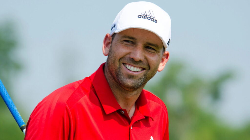 Why Sergio Garcia Doesn’t Need to Fear LIV’s Uncertain Future Why Sergio Garcia Doesn’t Need to Fear LIV’s Uncertain Future