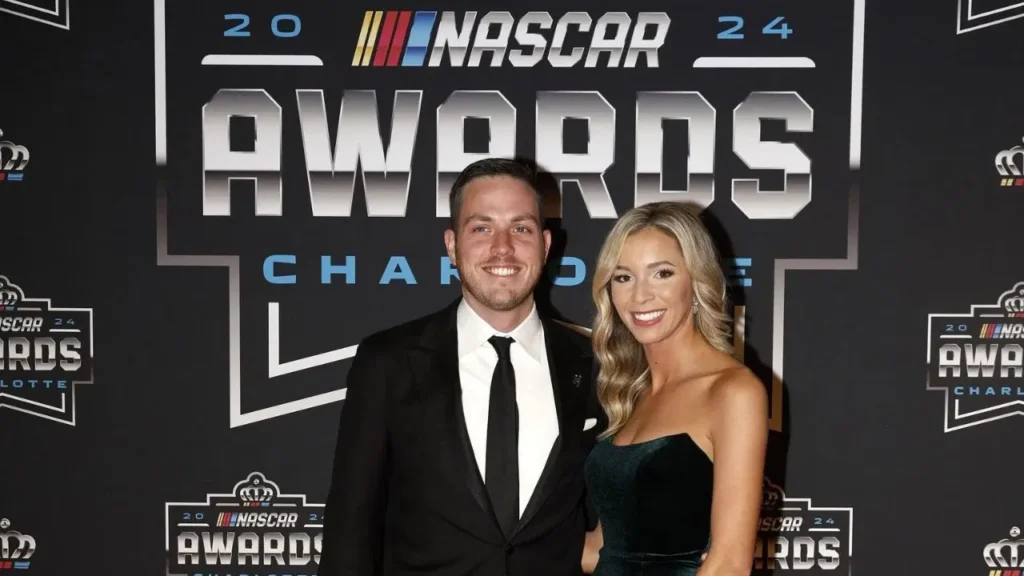 Who Is Alex Bowman’s Fiancee? Everything You Need to Know About Chloe Henderson Who Is Alex Bowman’s Fiancee? Everything You Need to Know About Chloe Henderson