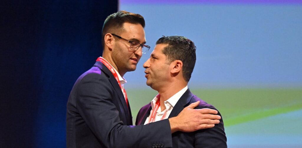 View from The Hill: Labor’s ‘managed democracy’ reaches high point as blanket thrown over Israel-Gaza dissent View from The Hill: Labor’s ‘managed democracy’ reaches high point as blanket thrown over Israel-Gaza dissent