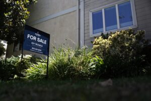 Are 7% mortgage rates next? The Treasury market is flashing a warning sign for home buyers.