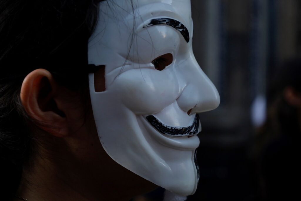 The hacker who humiliated spyware makers and was never caught The hacker who humiliated spyware makers and was never caught