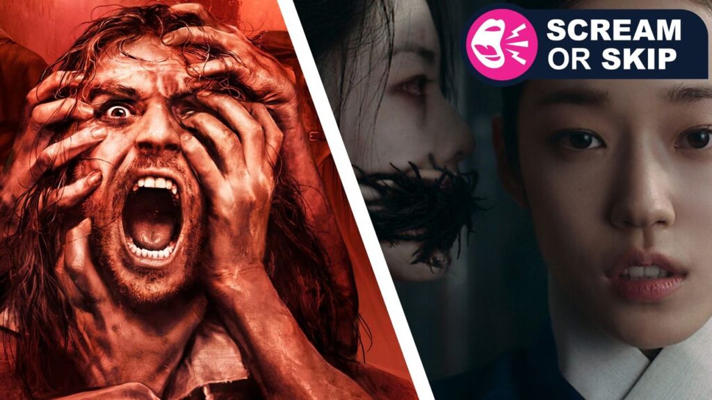 July was a disappointing month for new horror releases — but this one Netflix show saved the day July was a disappointing month for new horror releases — but this one Netflix show saved the day