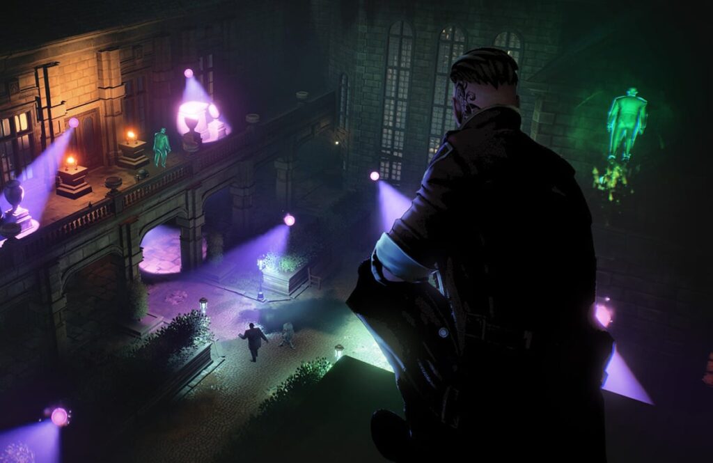 Warren Spector’s Thick As Thieves Ends Support After Two Months