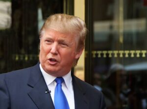 US Imposes 12.5% Tariff on Nigerian Exports