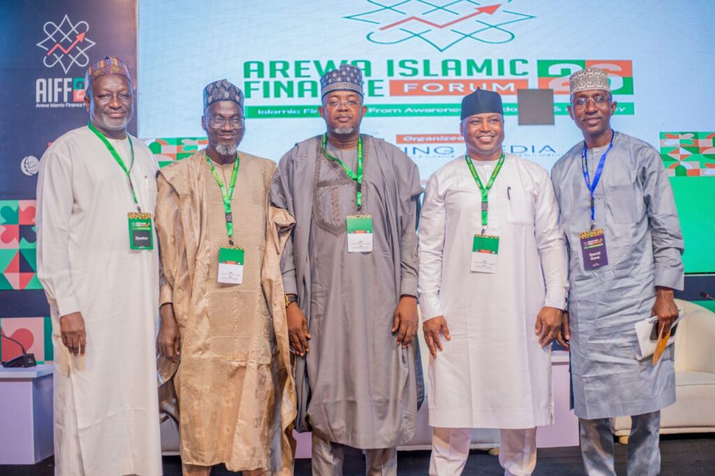 AIFF 2026: Being a Shaykh Alone Does Not Qualify One as an Islamic Finance Expert – Prof. Alaro