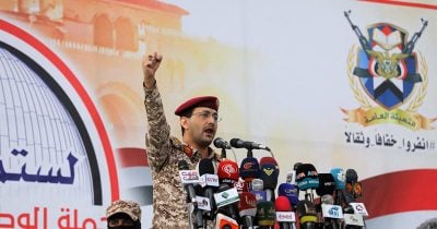 Saudi Arabia strikes Houthis after rebel attacks on energy sites Saudi Arabia strikes Houthis after rebel attacks on energy sites