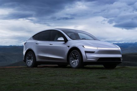 Tesla’s hidden door problem might end up fixing every car in America Tesla’s hidden door problem might end up fixing every car in America