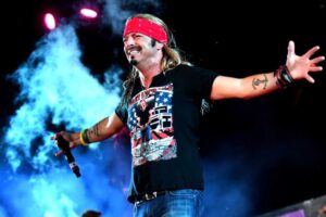 Bret Michaels Undergoes Kidney Stone Surgery After Performing in ‘Intense’ Pain Bret Michaels Undergoes Kidney Stone Surgery After Performing in ‘Intense’ Pain