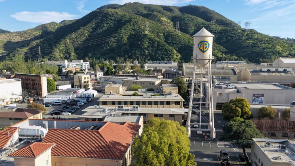 Warner Bros. Sues Amazon, Accusing Company of “Seeking to Pirate Away Employees” Warner Bros. Sues Amazon, Accusing Company of “Seeking to Pirate Away Employees”