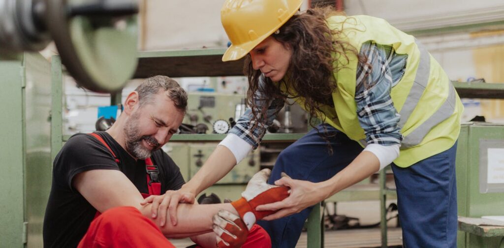 Extreme heat increases the risk of workplace injuries across Canada Extreme heat increases the risk of workplace injuries across Canada