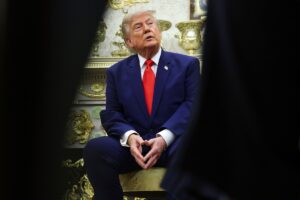 The Seven Trump News Cycles We’re All Stuck In The Seven Trump News Cycles We’re All Stuck In