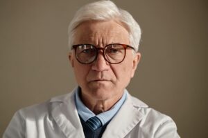 I am a 63-year-old semiretired physician. If I saved $2 million for retirement, should my Social Security become optional?