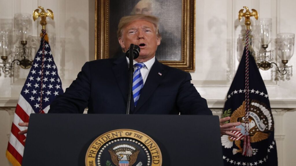 Trump’s new Section 301 tariffs favour US trade partners despite identical violations, GTRI flags legal risks Trump’s new Section 301 tariffs favour US trade partners despite identical violations, GTRI flags legal risks