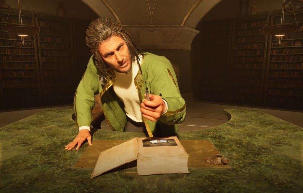 Cyan Worlds Gives A Look At What Could Have Been A New Myst Sequel Cyan Worlds Gives A Look At What Could Have Been A New Myst Sequel