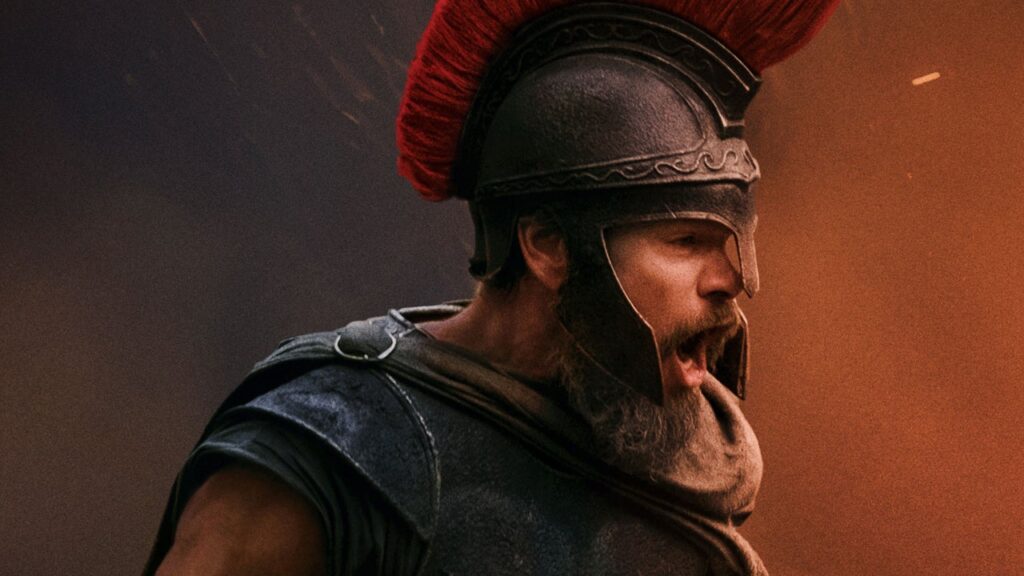 The Odyssey Box Office Drops Just 19% as Its Second Weekend in Theaters Brings Another $215 Million Globally