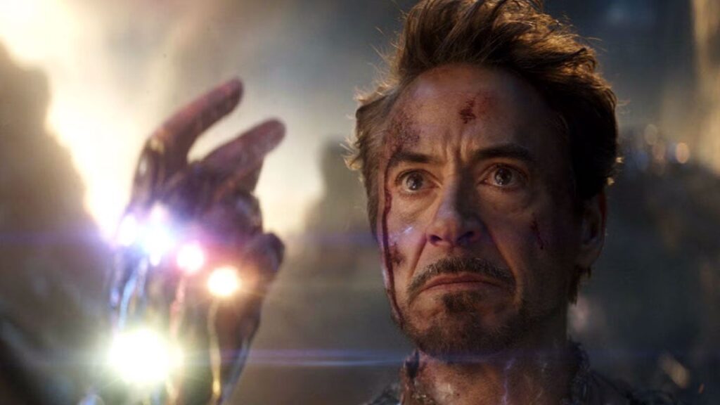 Tony Stark’s Greatest Fear Might Finally Play Out in Avengers: Doomsday | Comic Con 2026 Tony Stark’s Greatest Fear Might Finally Play Out in Avengers: Doomsday | Comic Con 2026