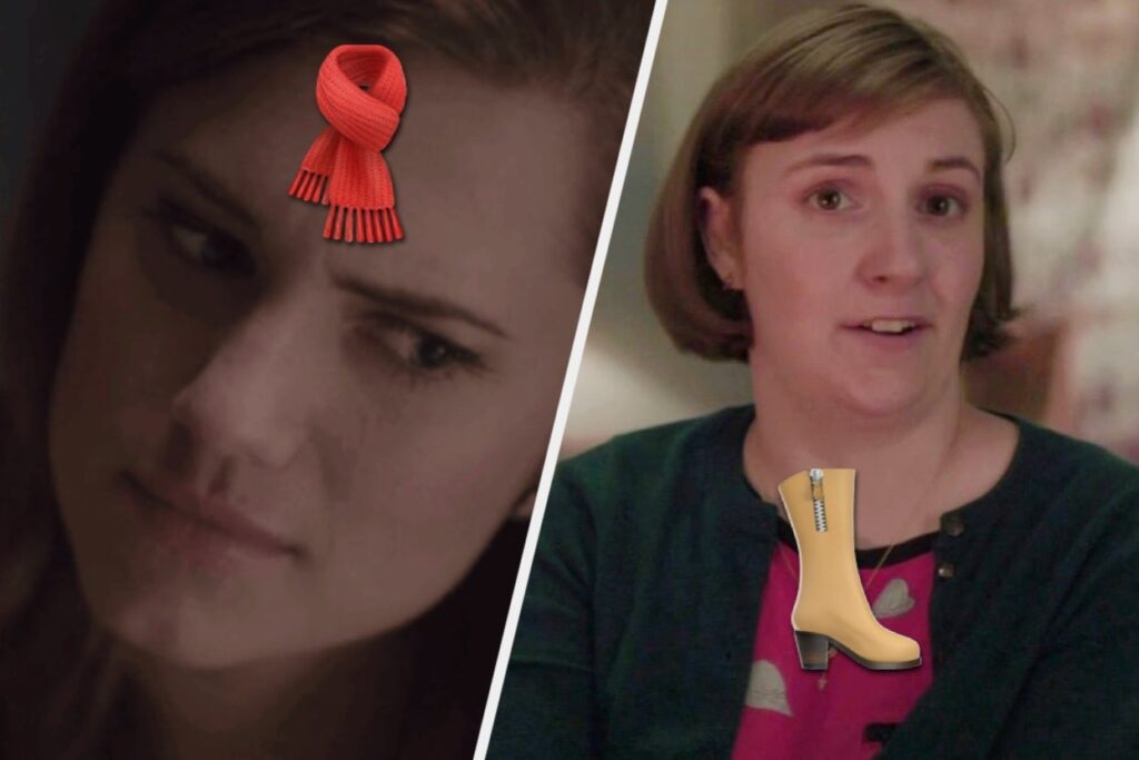 Spend A Day Living Like It’s 2012, And We’ll Tell You Which “Girls” Character Matches Your Vibe