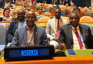 FRSC at the United Nations: Nigeria’s Expanding Role in Global Road Safety, by Ohaeri Osondu