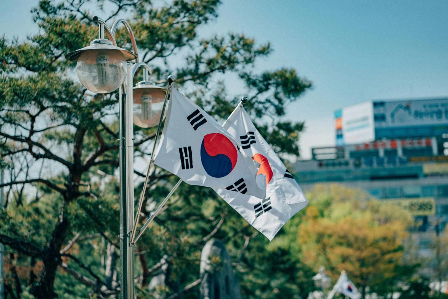 South Korea trading giant puts receivables onchain in tokenization test with LG CNS South Korea trading giant puts receivables onchain in tokenization test with LG CNS