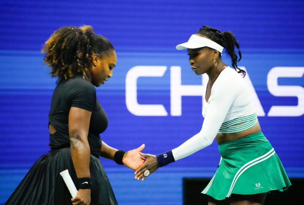 Venus Williams Makes Honest Admission About Serena Williams and Her Rivals Amid Comeback