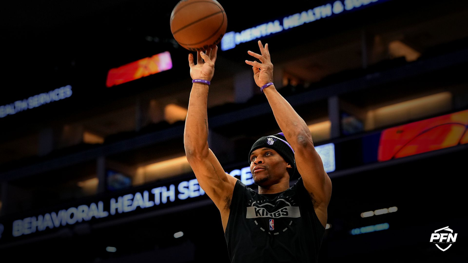 ‘Not Generating Much, if Any, Interest’ — 9-Time NBA All-Star ‘Likely’ To Open 2026-27 Season Unsigned ‘Not Generating Much, if Any, Interest’ — 9-Time NBA All-Star ‘Likely’ To Open 2026-27 Season Unsigned