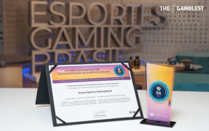 Grupo EGB becomes the first iGaming company recognised in the IIA May Brazil campaign